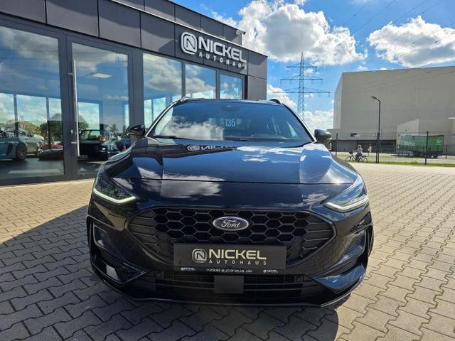 Ford Focus – 11