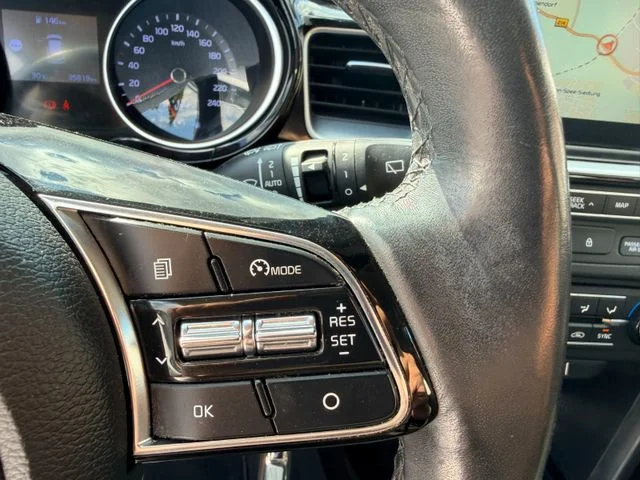 KIA cee'd Sporty Wagon – 26