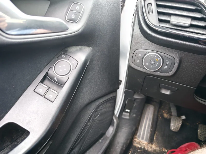 Ford Fiesta – 20