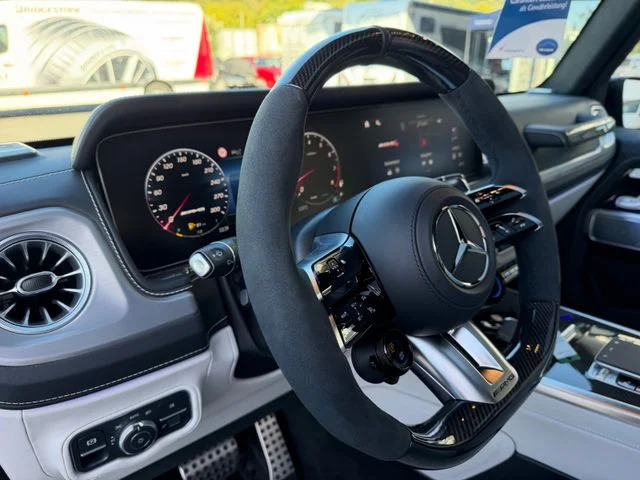 Mercedes-Benz G 63 AMG – 13