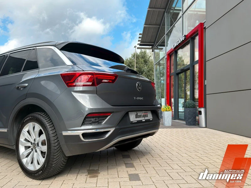 Volkswagen T-Roc – 12