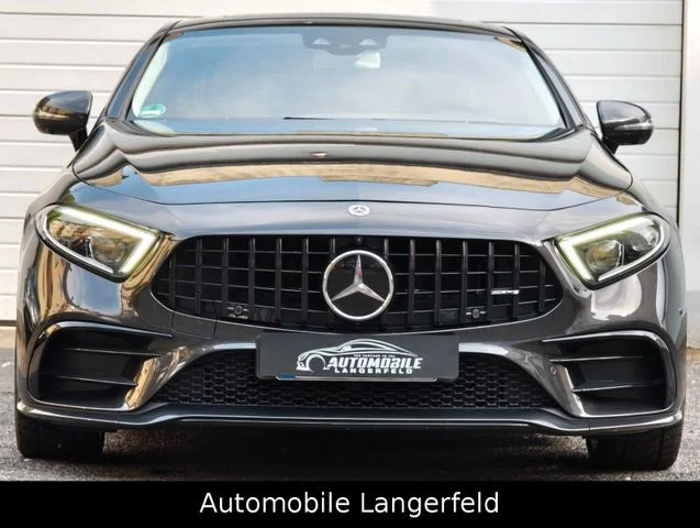 Mercedes-Benz CLS 450 – 33