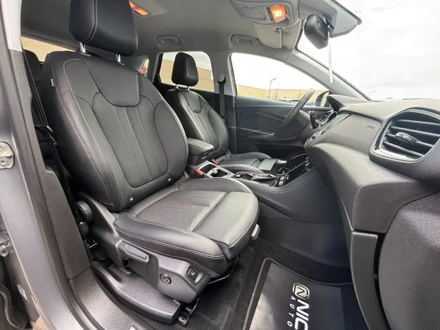 Opel Grandland X – 15