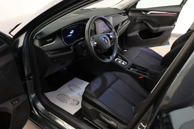 SKODA Octavia – 11