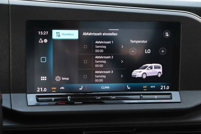 Volkswagen Caddy – 21