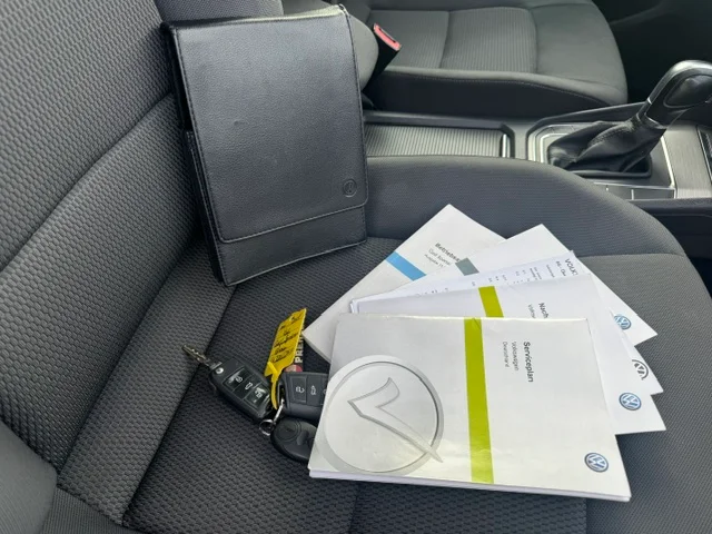 Volkswagen Golf VII (2012-) – 28