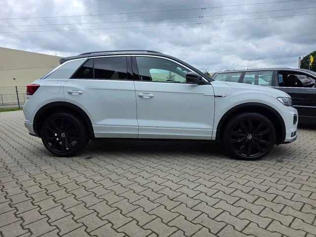 Volkswagen T-Roc – 16