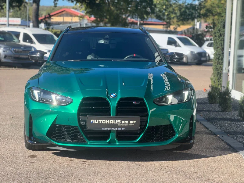 BMW M3 – 33