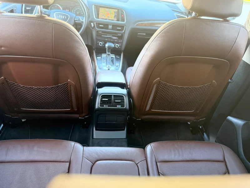 Audi Q5 – 17
