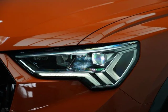 AUDI Q3 – 9