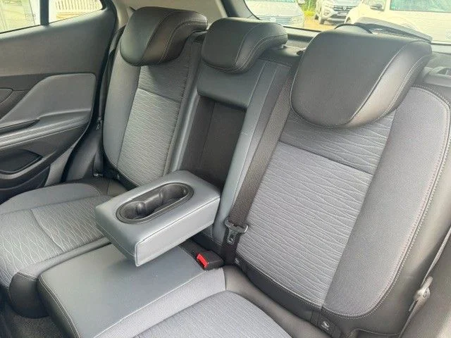 Opel Mokka – 22