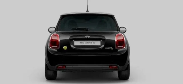 Mini COOPER SE – 7