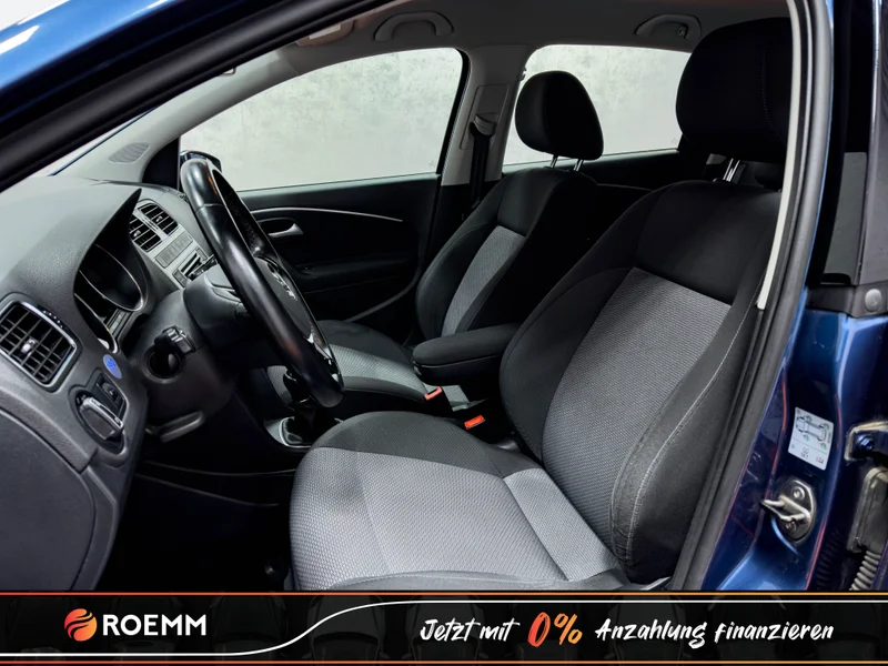 Volkswagen Polo – 16