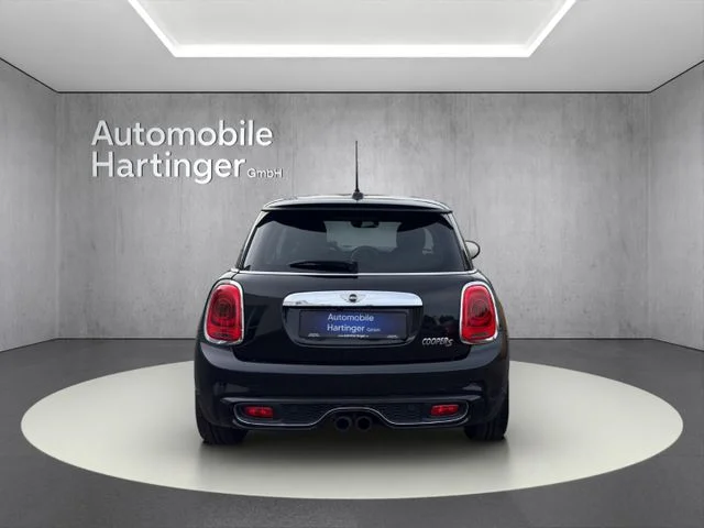 MINI COOPER_S – 5