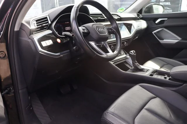 Audi Q3 – 13