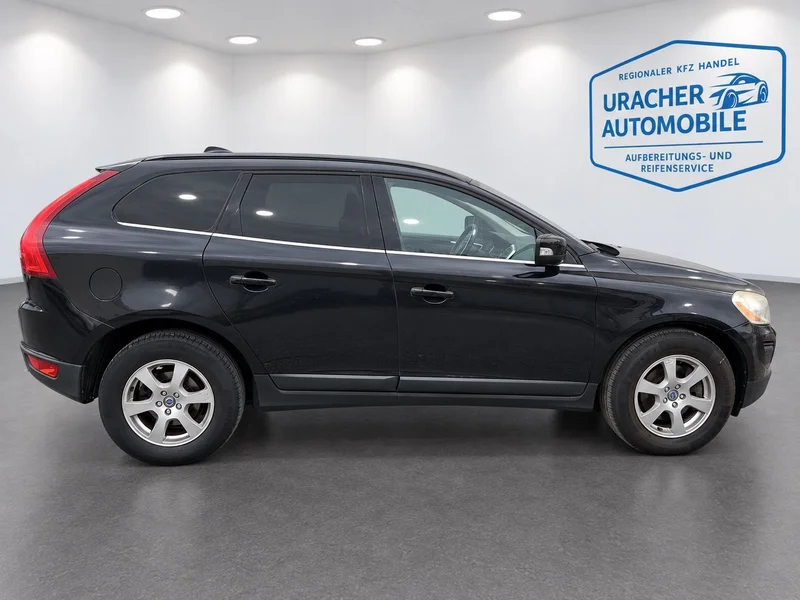 Volvo XC 60 – 8