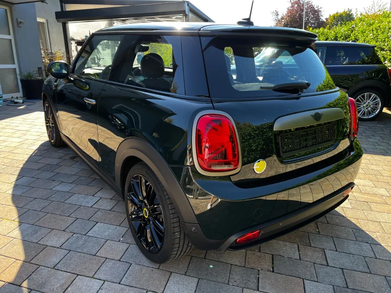 Mini COOPER SE – 8