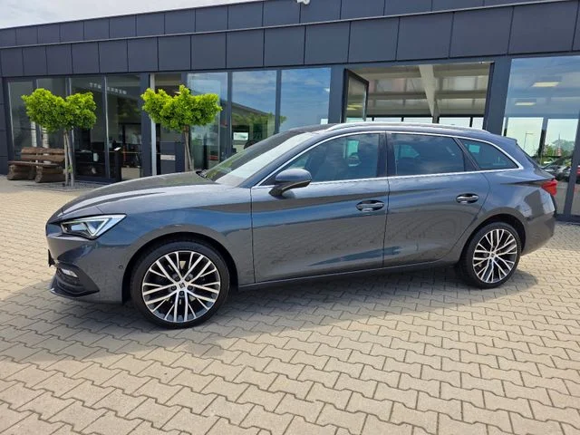 Seat Leon – 12