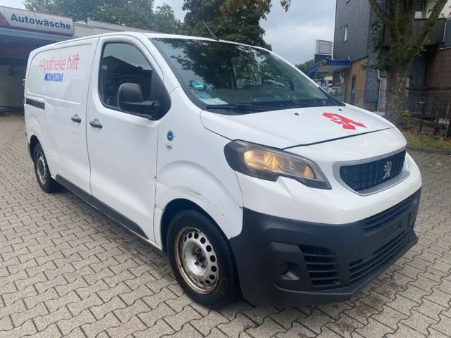 Peugeot Expert – 3