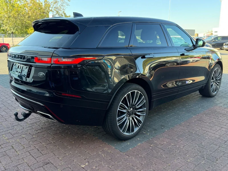 Land Rover Range Rover Velar – 5