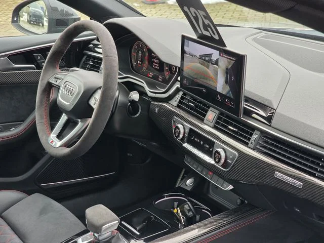 Audi A5 – 22