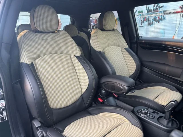 Mini COOPER SE – 15
