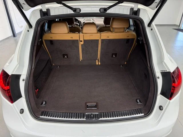 Porsche Cayenne – 9