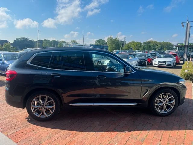 BMW X3 – 6