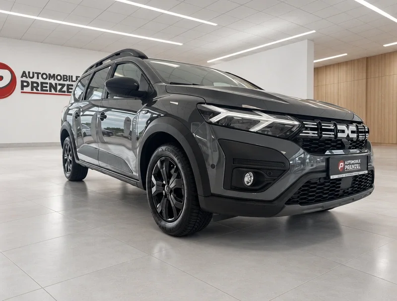 Dacia Jogger – 11