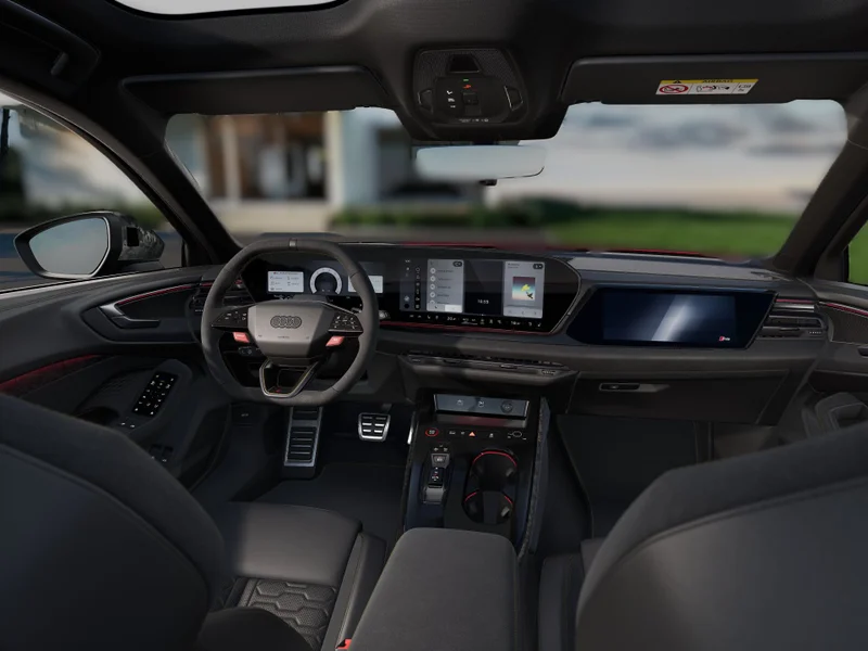 Audi RS 5 AVANT – 4