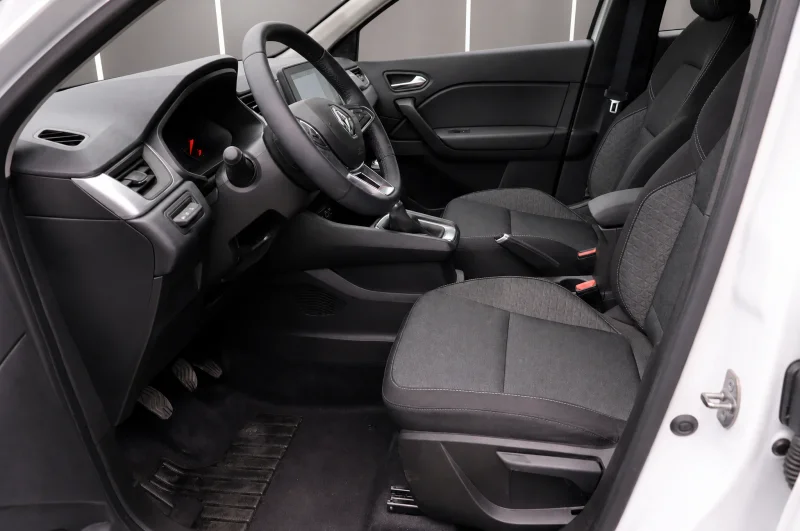 Renault Captur – 10
