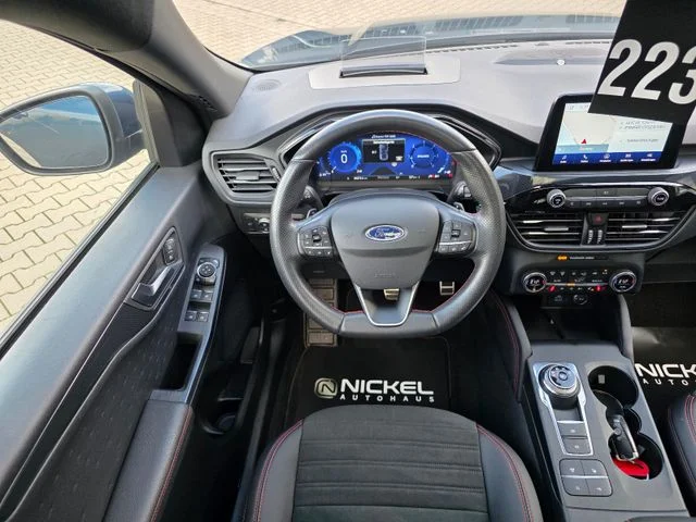 Ford Kuga – 34