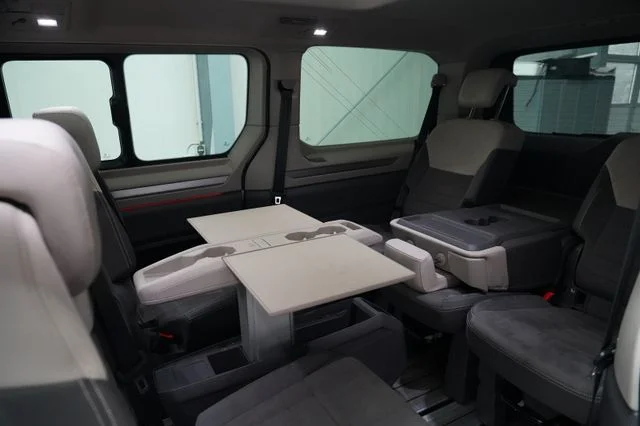 Volkswagen T7 Multivan – 20