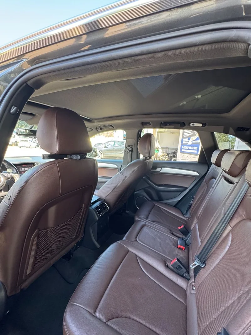 Audi SQ5 – 15