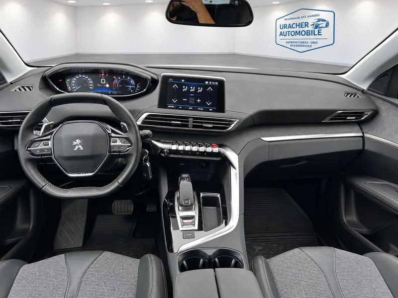 Peugeot 3008 – 15