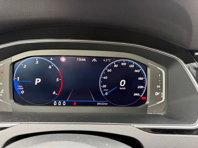 Volkswagen Passat Variant – 11