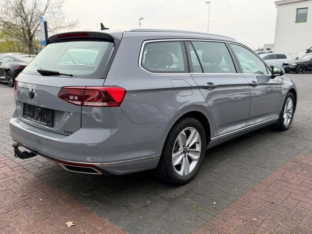 Volkswagen Passat – 5