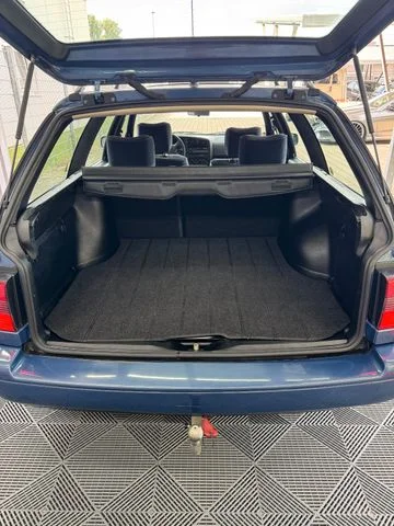 Volkswagen Passat – 13
