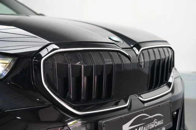 BMW 520 – 10