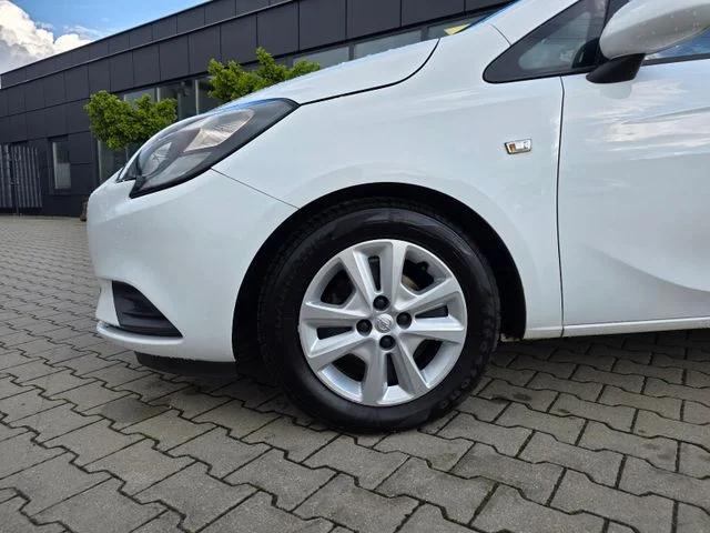 Opel Corsa – 14