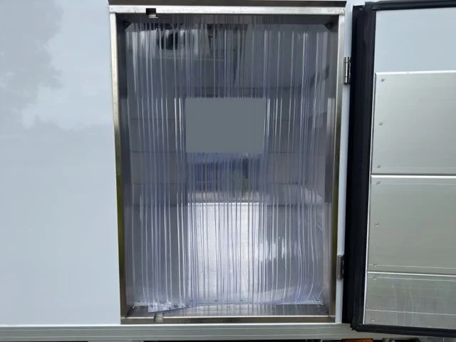 Renault Master IV Döner Tiefkühlkoffer Kiesling – 10