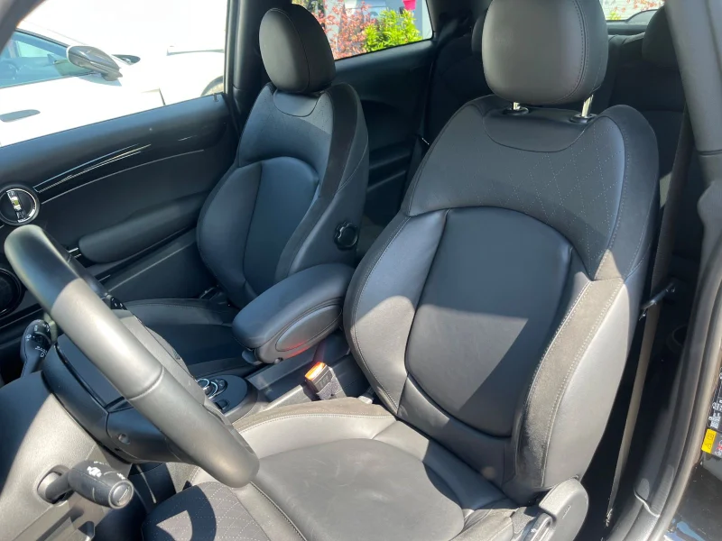 Mini COOPER SE – 13