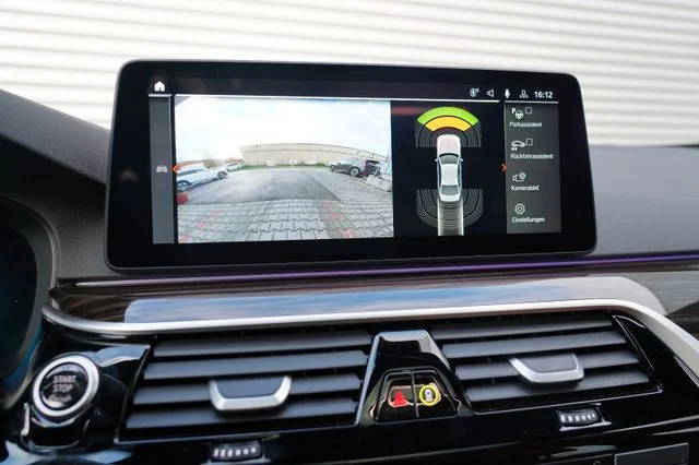 BMW 530 – 25