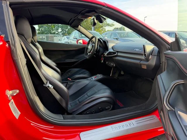 Ferrari 458 – 26