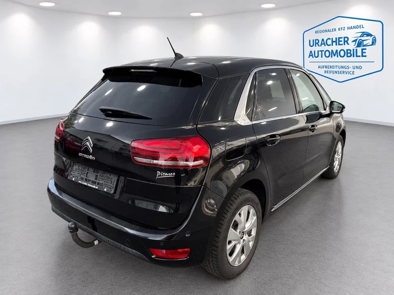 Citroën C4 Picasso – 7