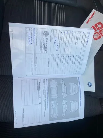 VW Golf – 26