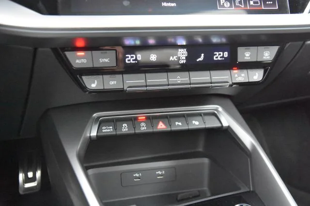 Audi S3 – 20