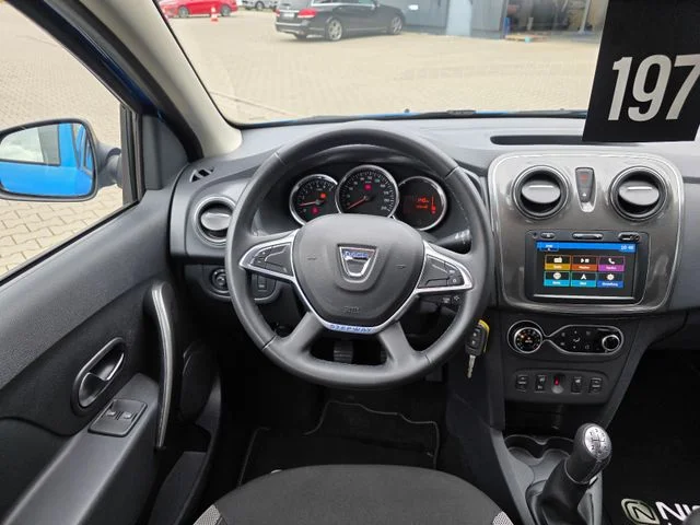 Dacia Sandero – 33