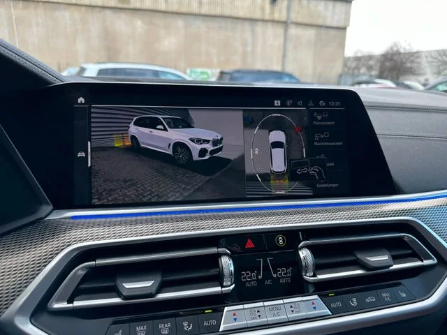 BMW X5 – 17