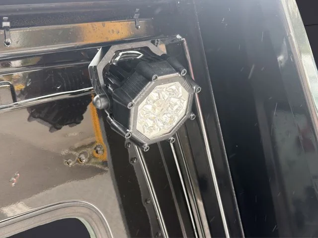 Renault Master Automatik AHK 3,5 Aluminium Aufbau – 10